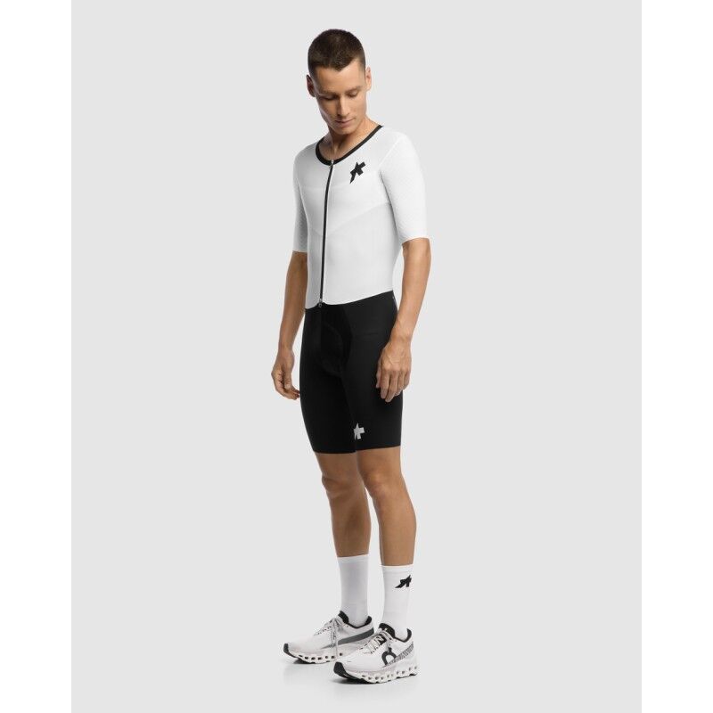 Assos Equipe RSR Triator Speedsuit S11 - Body da ciclismo - Uomo | Hardloop