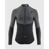 Assos Equipe RS Alleycat Shell Jacket S11 - Veste vélo homme | Hardloop