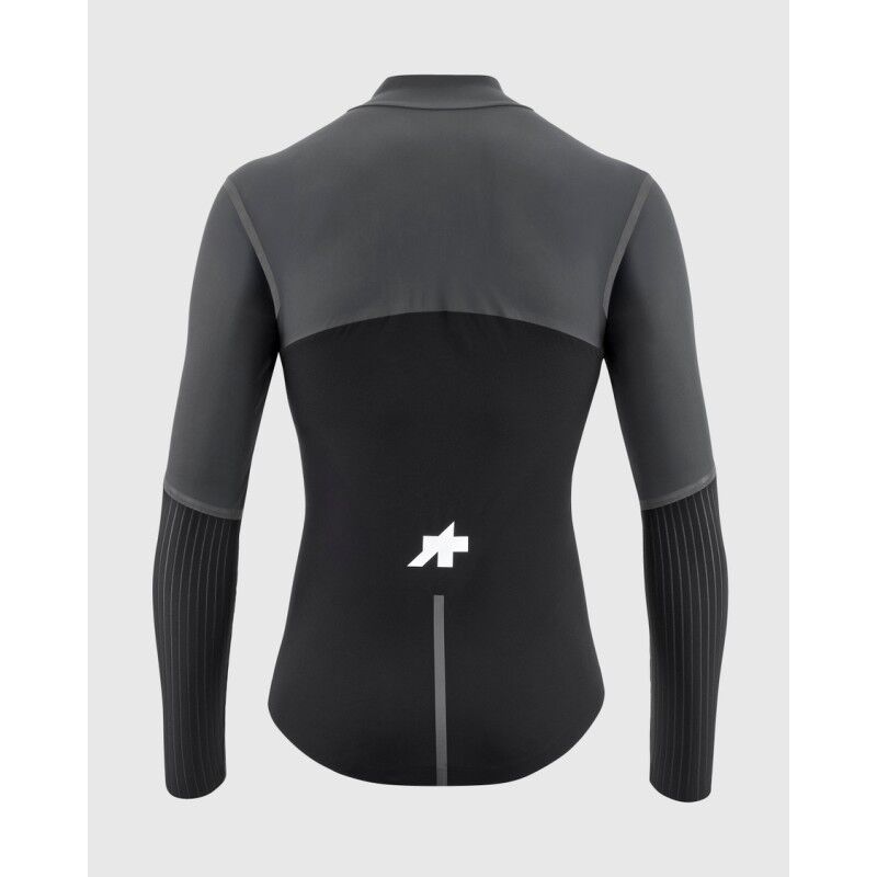 Assos Equipe RS Alleycat Shell Jacket S11 - Chaqueta ciclismo - Hombre | Hardloop