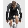 Assos Equipe RS Alleycat Shell Jacket S11 - Pyöräilytakki - Miehet | Hardloop