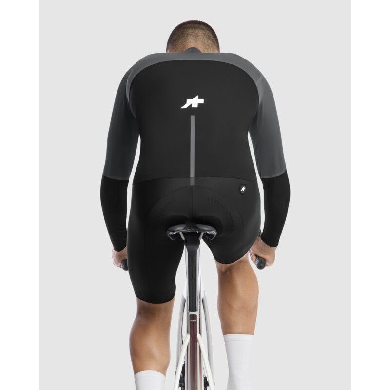 Assos Equipe RS Alleycat Shell Jacket S11 - Giacca ciclismo - Uomo | Hardloop