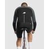 Assos Equipe RS Alleycat Shell Jacket S11 - Pyöräilytakki - Miehet | Hardloop