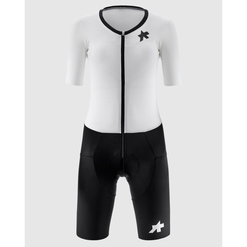 Assos Dyora RSV Triator Speedsuit S11 - Fahrrad Anzug - Damen | Hardloop