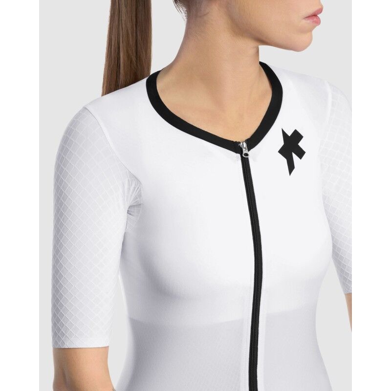 Assos Dyora RSV Triator Speedsuit S11 - Fahrrad Anzug - Damen | Hardloop