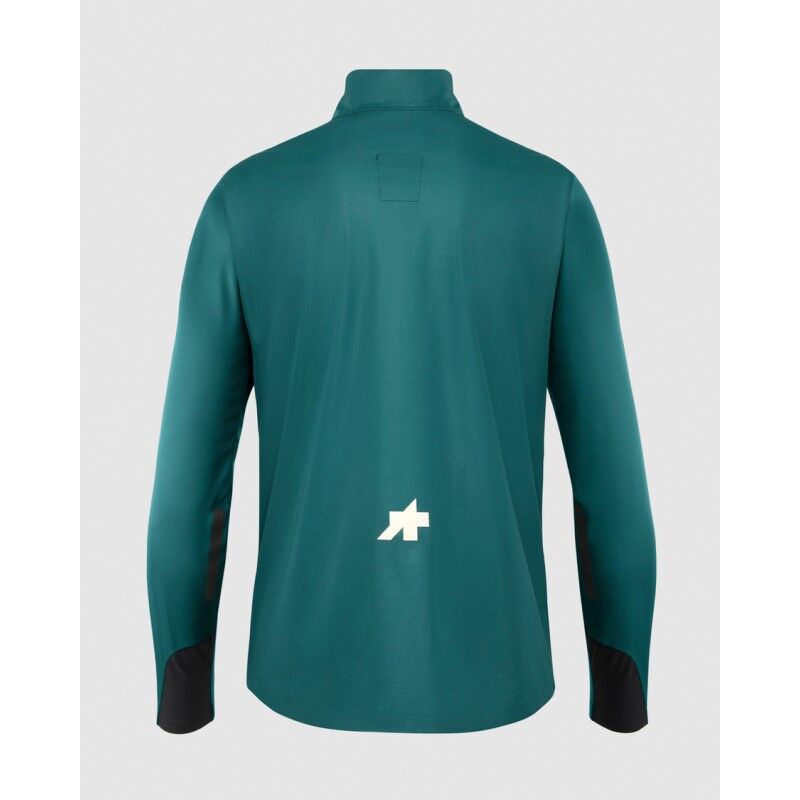 Assos TACTICA Rain Jacket T5 - MTB bunda | Hardloop