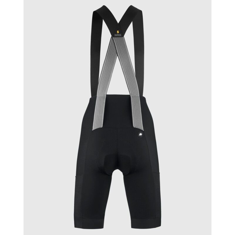 Assos Tactica Women'S Spring Fall Bib Shorts T5 - Pantaloncini MTB - Donna | Hardloop