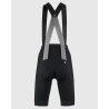 Assos Tactica Women'S Spring Fall Bib Shorts T5 - Short VTT femme | Hardloop