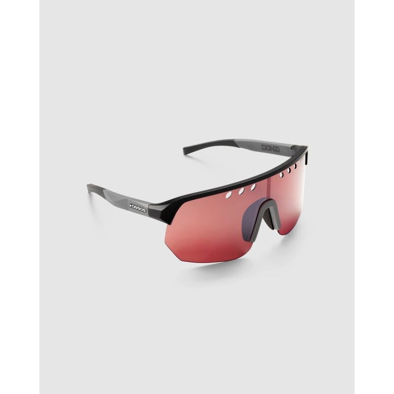 Assos Donzi Eyewear - Lunettes vélo | Hardloop