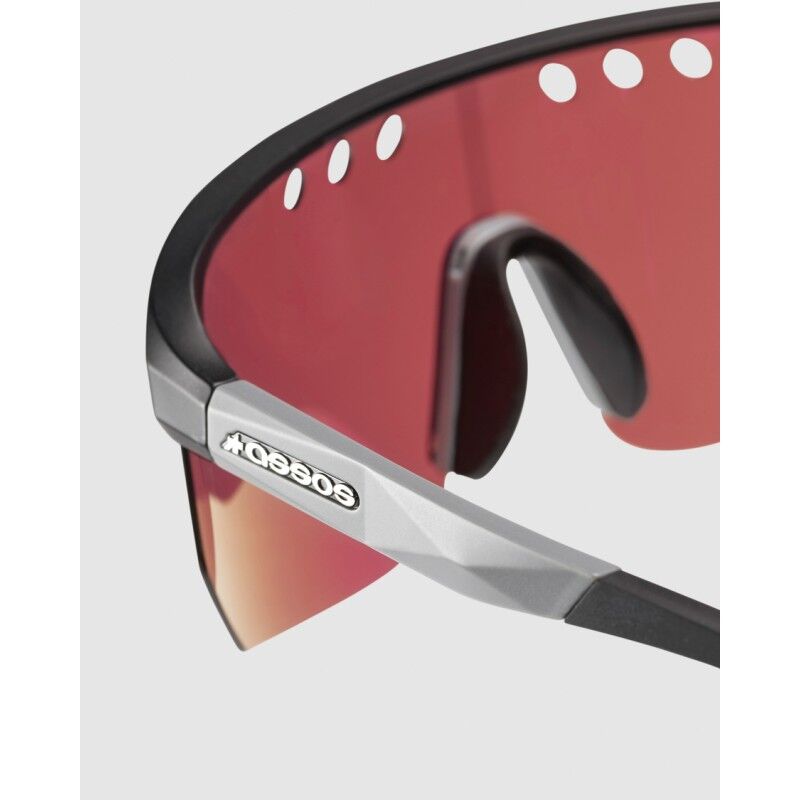 Assos Donzi Eyewear - Gafas ciclismo | Hardloop