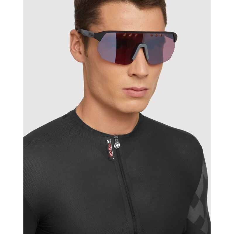 Assos Donzi Eyewear - Occhiali da ciclismo | Hardloop