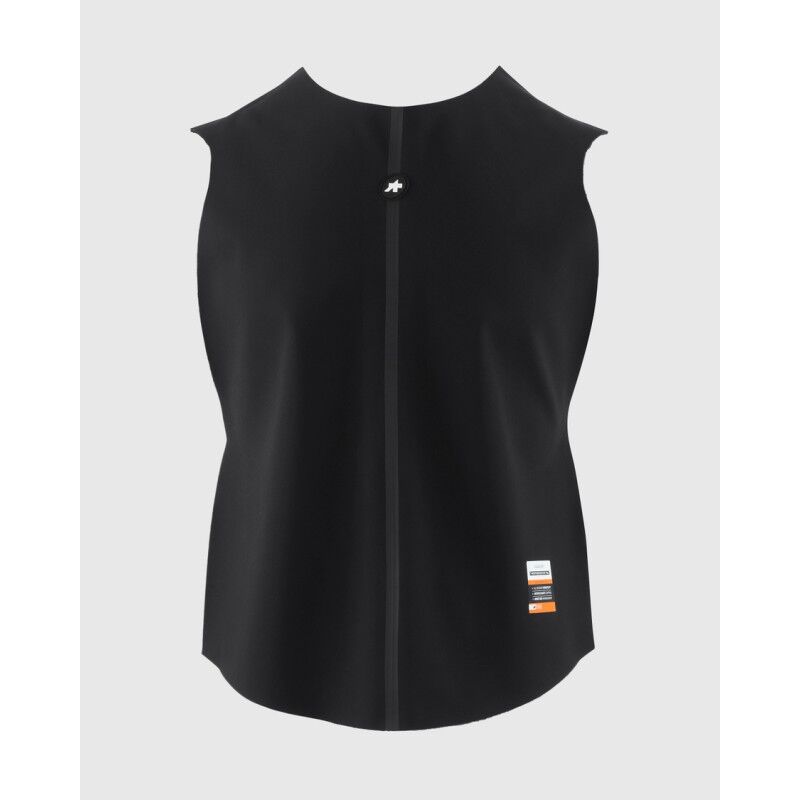 Assos Thermobooster Foil - Bielizna techniczna męski | Hardloop