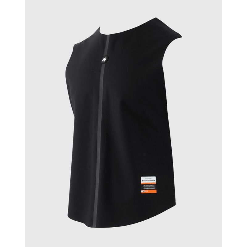 Assos Thermobooster Foil - Technisch fietsondergoed - Heren | Hardloop