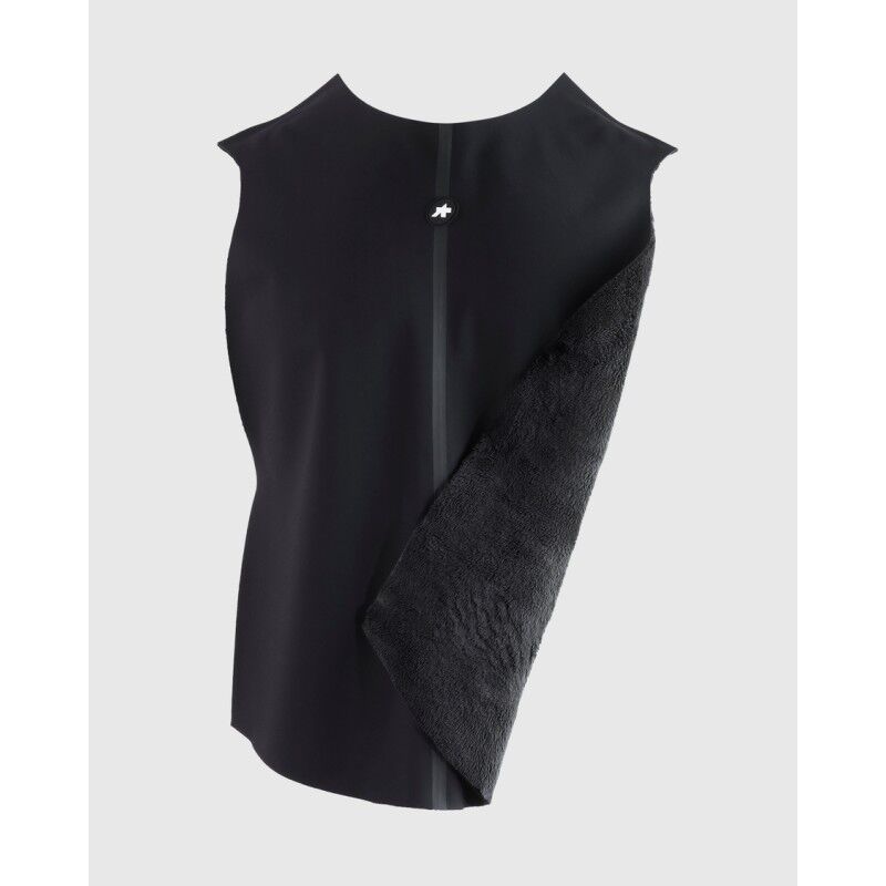 Assos Thermobooster Foil - Technisch fietsondergoed - Heren | Hardloop