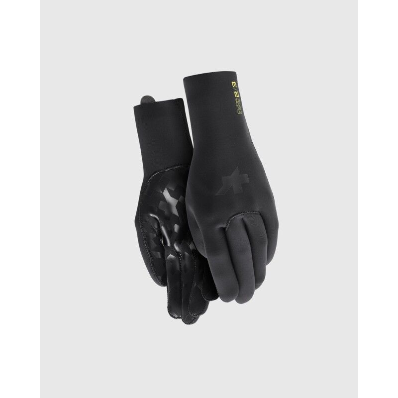 Assos Rain Gloves P1 - Gants vélo | Hardloop