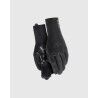 Assos Rain Gloves P1 - Guantes ciclismo | Hardloop