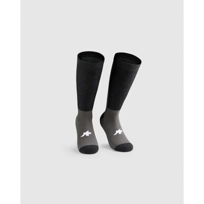 Tactica Winter Socks T5 - Cycling socks