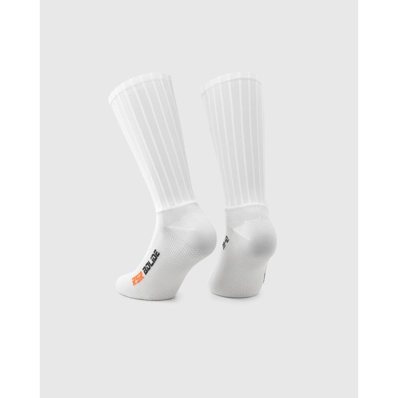Assos RSR Bolide Socks S11 - Cyklistické ponožky | Hardloop