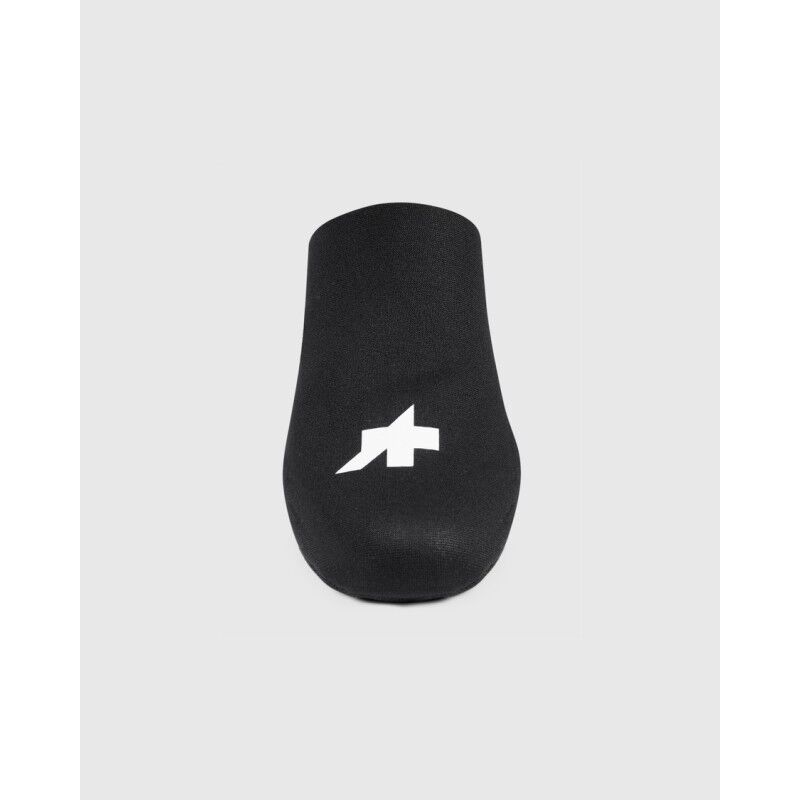Assos Spring Fall Toe Cover P1 - Cyklistické návleky na boty | Hardloop