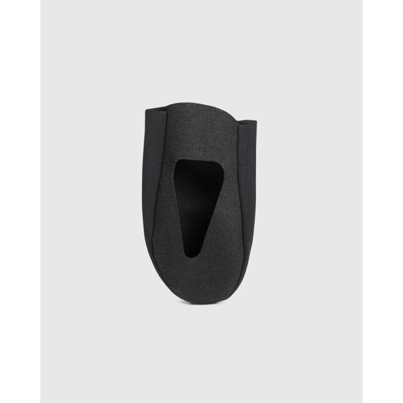 Assos Spring Fall Toe Cover P1 - Copriscarpe MTB | Hardloop