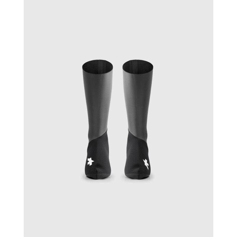 Assos After Snow Booties P1 - Cubrezapatillas ciclismo | Hardloop