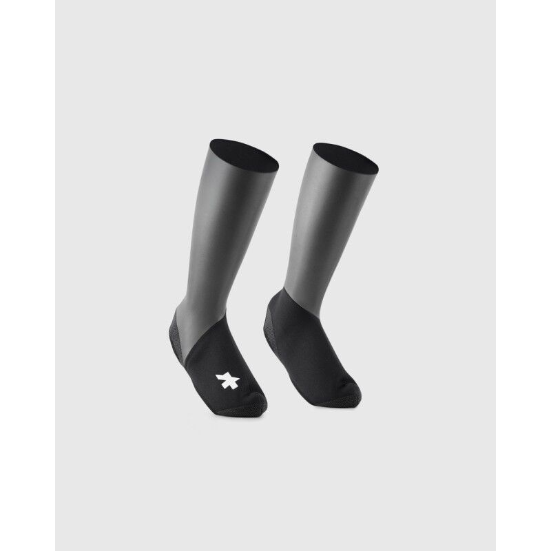 Assos After Snow Booties P1 - Cubrezapatillas ciclismo | Hardloop