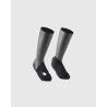 Assos After Snow Booties P1 - Cycling overshoes | Hardloop