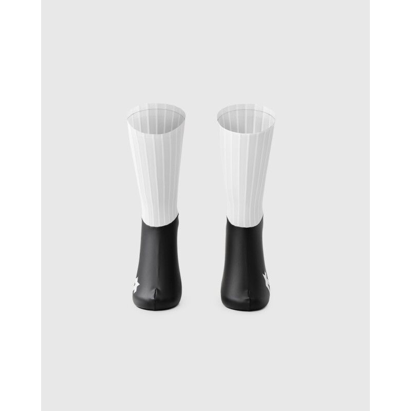 Assos RSR Bolide Booties S11 - Cubrezapatillas ciclismo | Hardloop