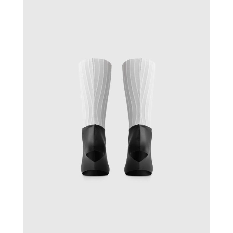 Assos RSR Bolide Booties S11 - Cyklistické návleky na boty | Hardloop