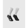 Assos RSR Bolide Booties S11 - Cycling overshoes | Hardloop