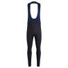 Rapha Men's Core Cargo Winter Tights with Pad - Cuissard vélo homme | Hardloop