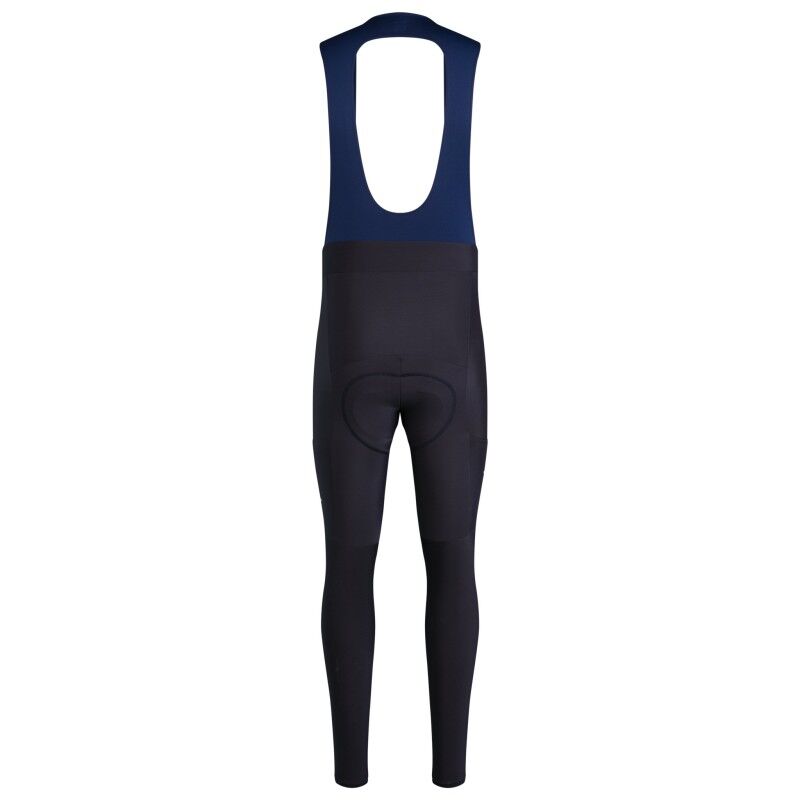 Rapha Men's Core Cargo Winter Tights with Pad - Cuissard vélo homme | Hardloop