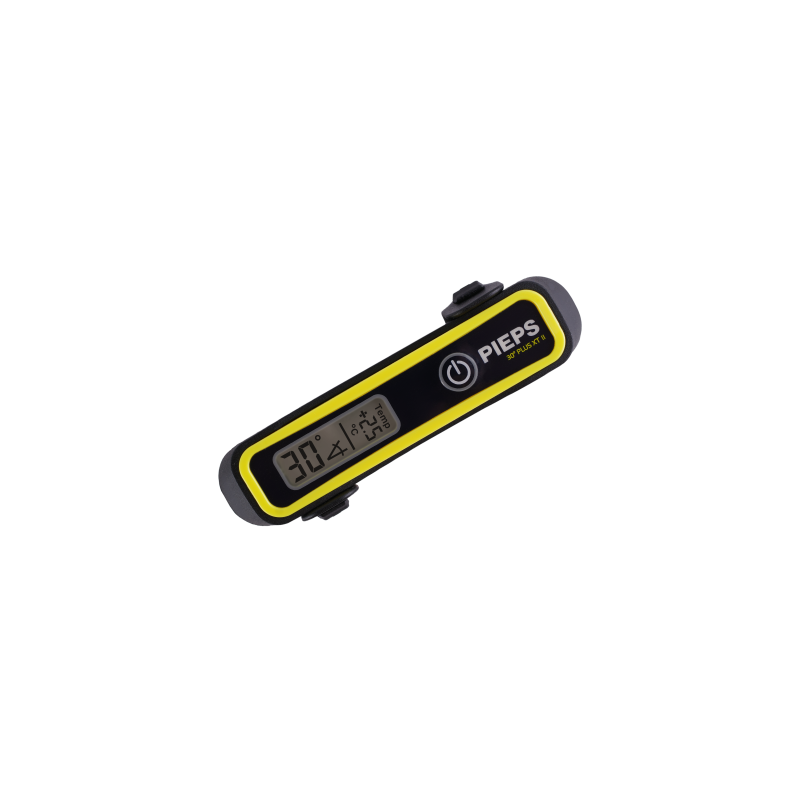 Pieps 30° Plus XT II | Hardloop