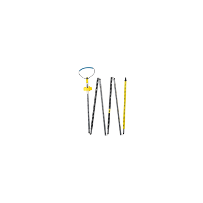 Aluminium Probe 260 - Lavinsond