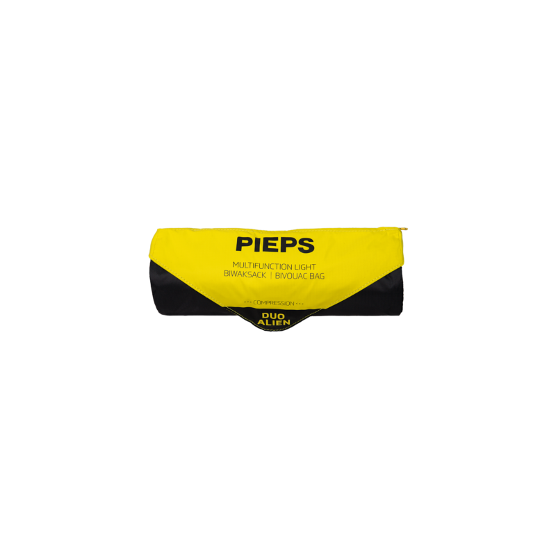 Pieps Bivy Bag Alien Duo - Biwaksack | Hardloop