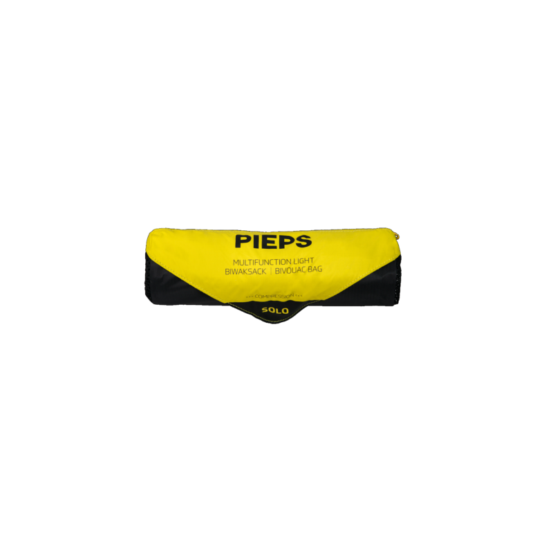 Pieps Bivy Bag Solo - Biwaksæk | Hardloop