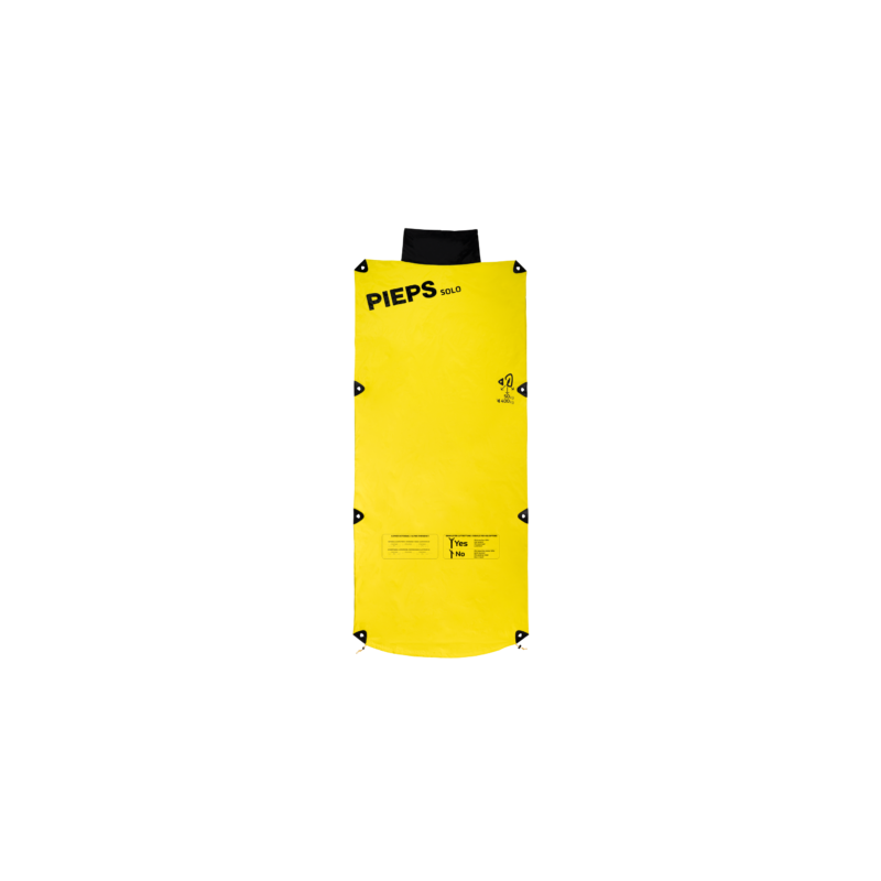 Pieps Bivy Bag Solo - Bivy sack | Hardloop