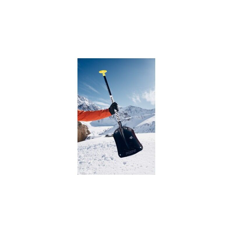 Pieps T Shovel 640 Telescopic - Avalanche shovel | Hardloop