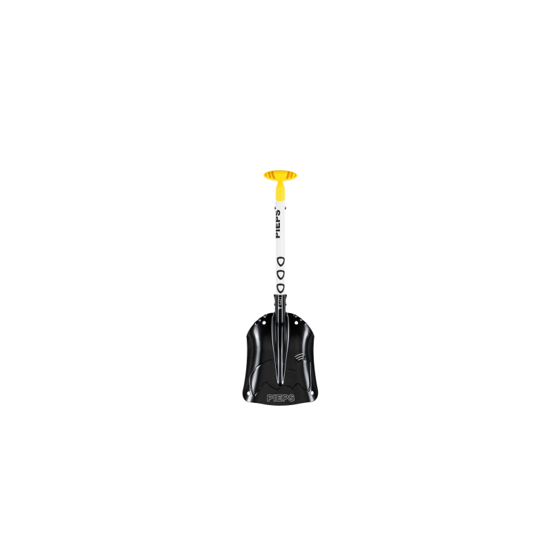 Pieps T Shovel 640 Telescopic - Avalanche shovel | Hardloop
