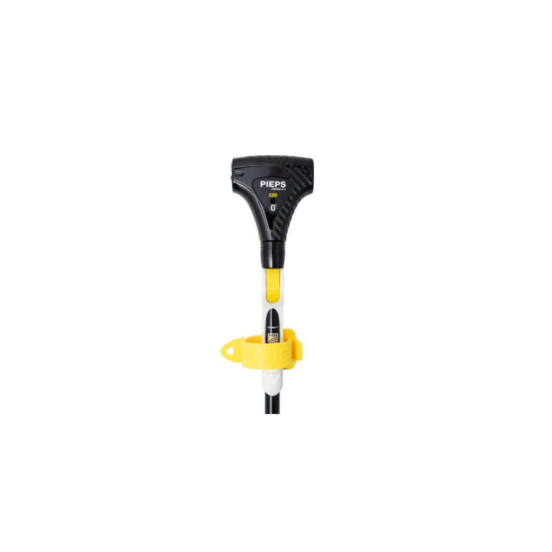 Pieps Iprobe BT+ 220 - Sonde avalanche | Hardloop