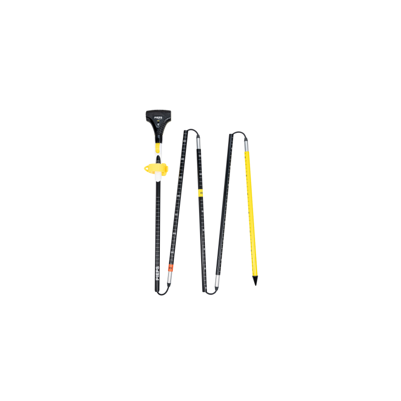 Pieps Iprobe BT+ 220 - Sonda de avalanche | Hardloop
