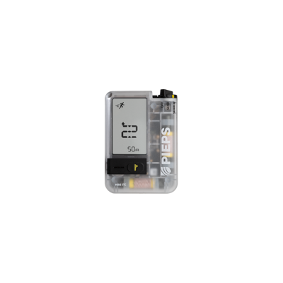 Mini IPS - Dispositivo ARVA