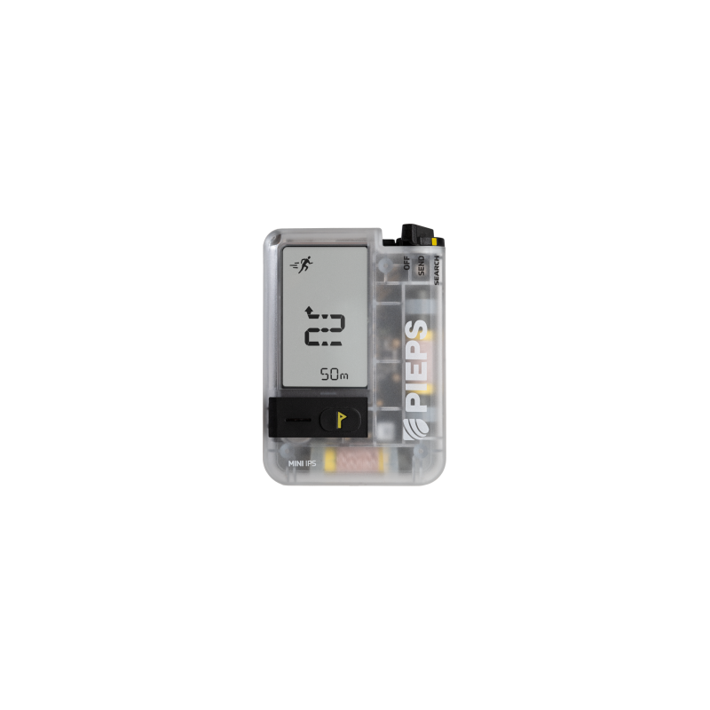 Pieps Mini IPS - DVA | Hardloop