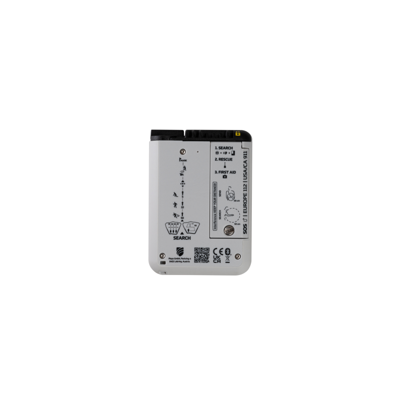 Pieps Mini IPS - Detektor lawinowy | Hardloop