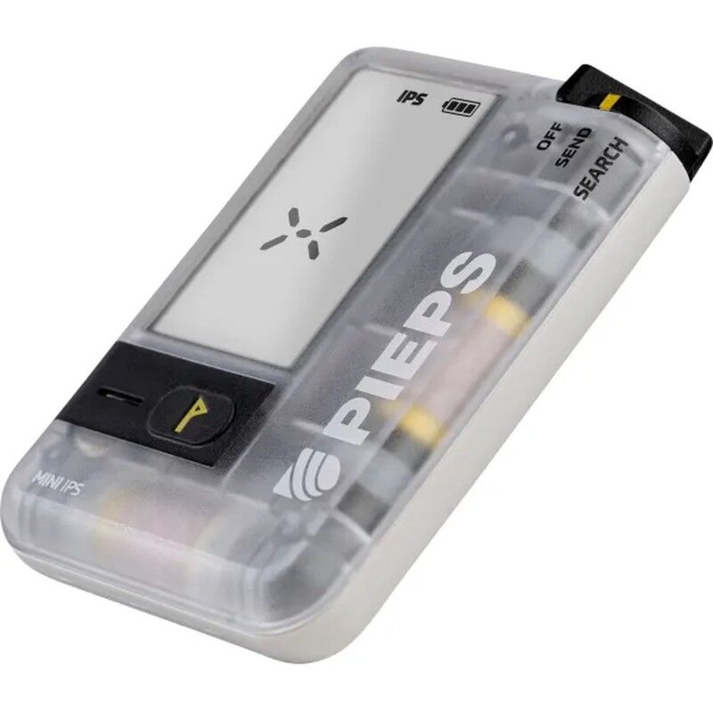 Pieps Mini IPS Set - Pack de segurança avalanche (arva, pá, sonda) | Hardloop