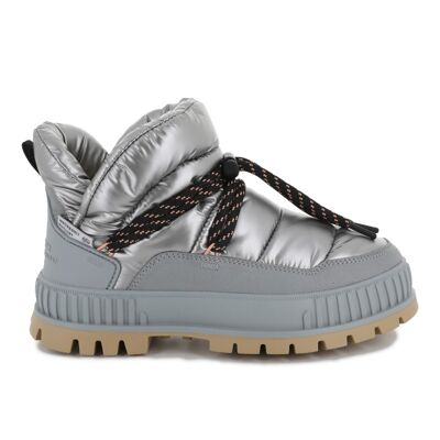 Pallashock Nyl Hiver - Lifestyle Schuhe - Damen
