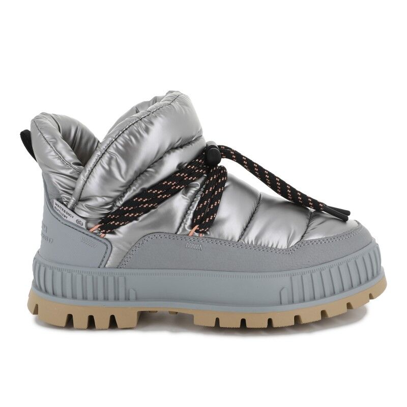 Pallashock Nyl Hiver - Lifestyle Schuhe - Damen