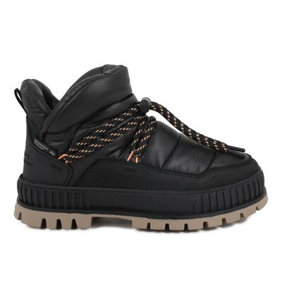 Pallashock Nyl Hiver - Lifestyle Schuhe - Damen