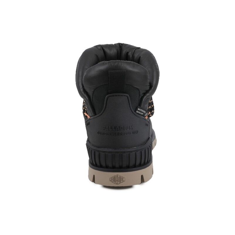 Palladium Pallashock Nyl Hiver - Lifestyle shoes - Women's | Hardloop