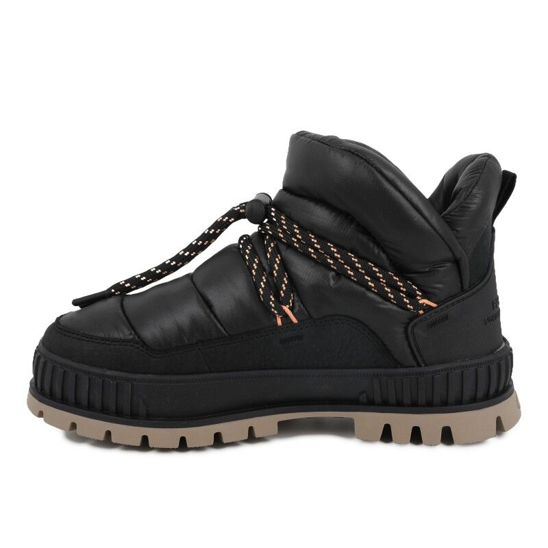 Palladium Pallashock Nyl Hiver - Lifestyle shoes - Women's | Hardloop