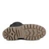 Palladium Pallashock Nyl Hiver - Urban skor - Dam | Hardloop